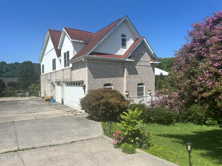 1610 Spear Point Lane, Sevierville, TN 37876 - #2