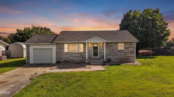 1356 Bluegrass Road, Sevierville, TN 37862