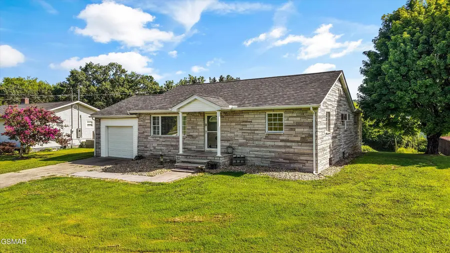 1356 Bluegrass Road, Sevierville, TN 37862 - #2
