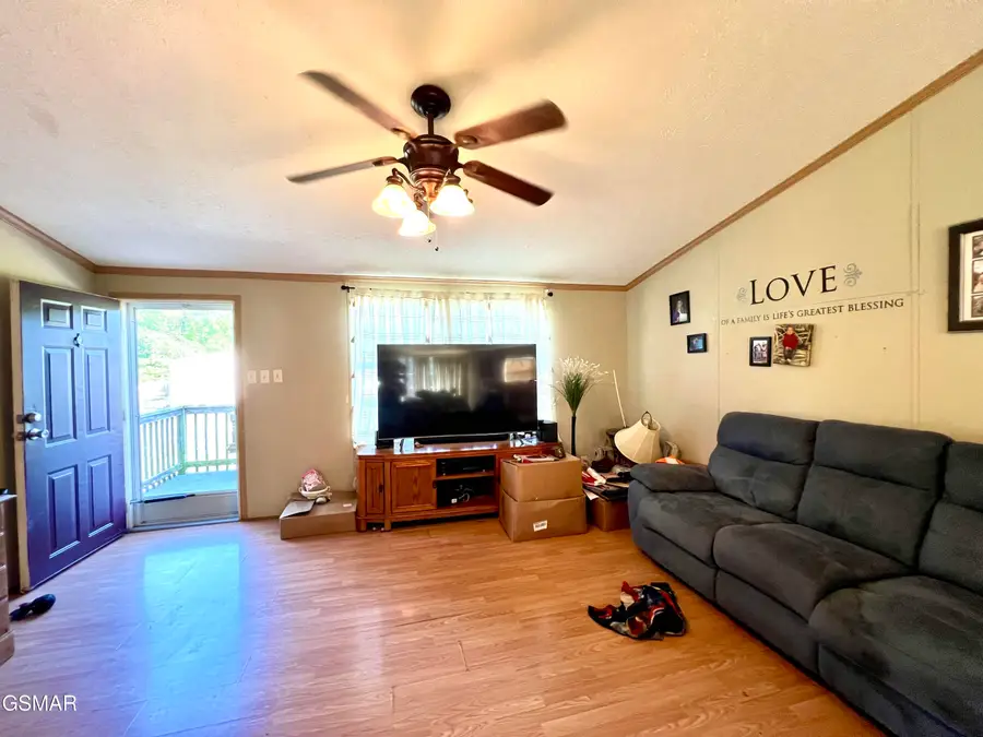 1228 Evans Valley Road, Newport, TN 37821 - #3