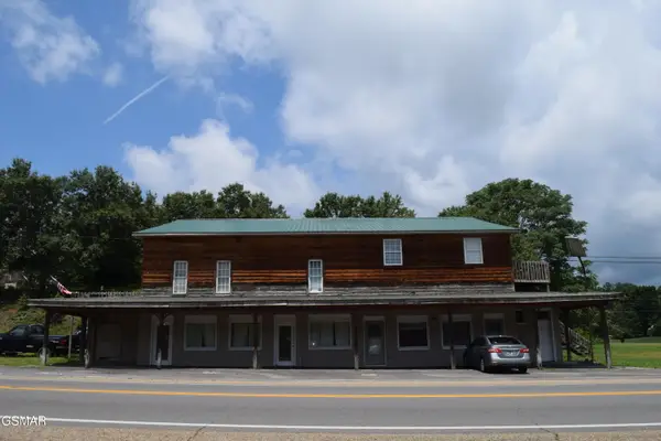 1645 E Main Street, Rogersville, TN 37857