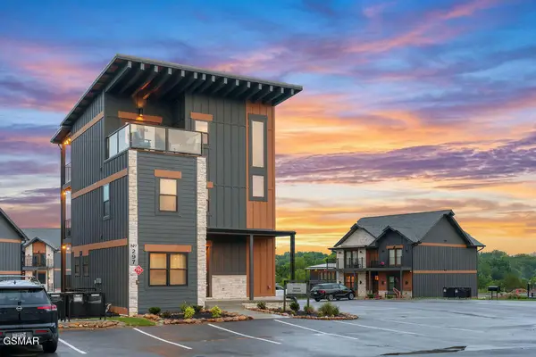 297 Rambling Creek Way #LOT 144R, Sevierville, TN 37862
