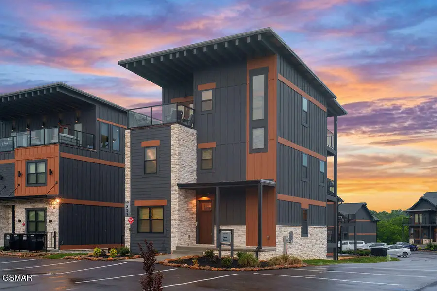 297 Rambling Creek Way #LOT 144R, Sevierville, TN 37862 - #3