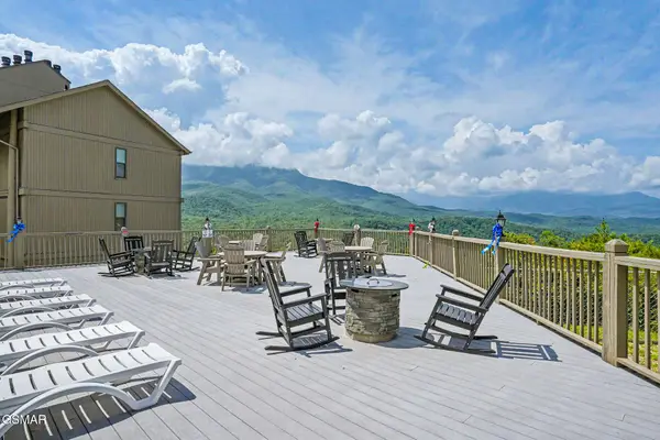 3710 Weber Road #UNIT 104-C, Gatlinburg, TN 37738