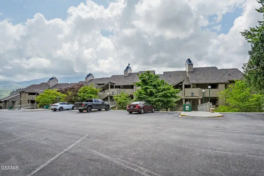 3710 Weber Road #UNIT 104-C, Gatlinburg, TN 37738 - #2