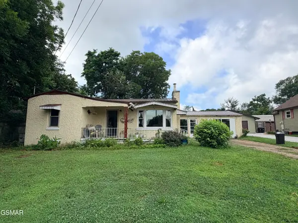 520 Upper Broad Street, Newport, TN 37821