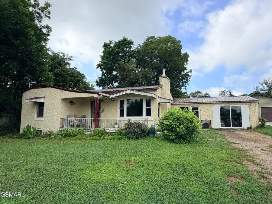 520 Upper Broad Street, Newport, TN 37821 - #3