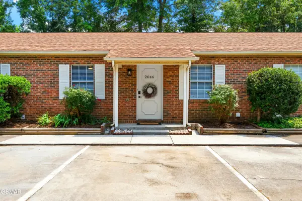 2046 Belle Terra Road, Knoxville, TN 37932