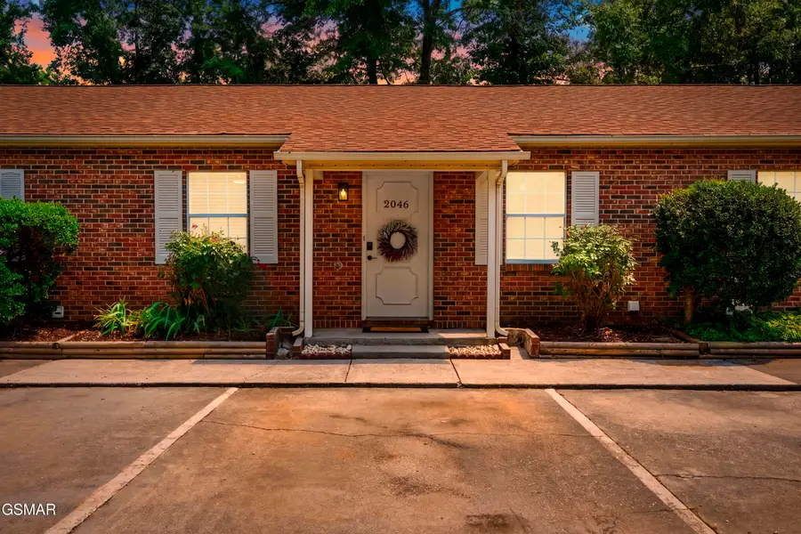 2046 Belle Terra Road, Knoxville, TN 37932 - #2
