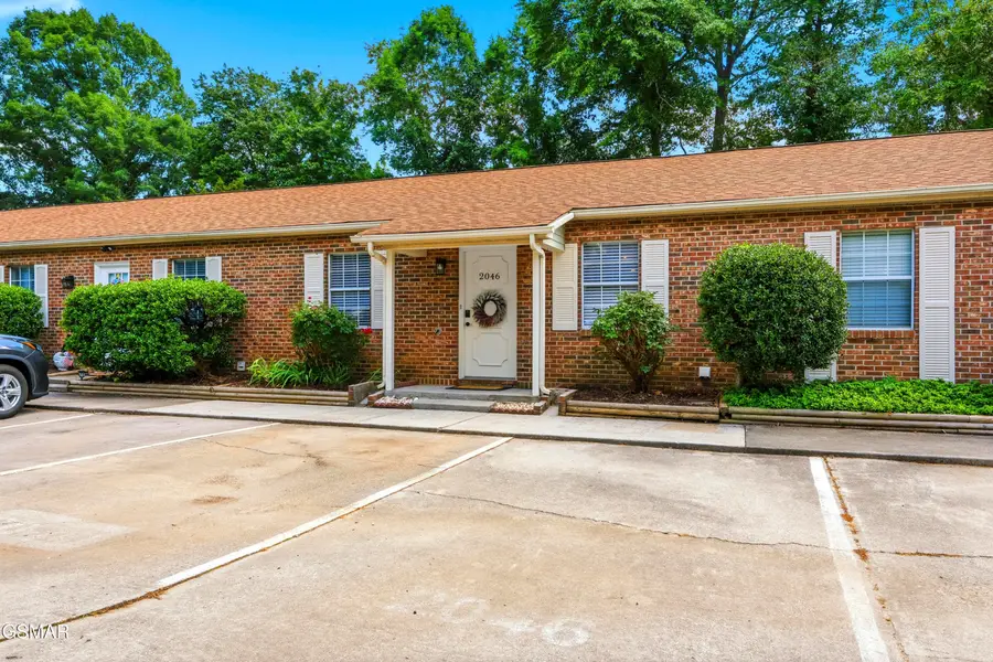 2046 Belle Terra Road, Knoxville, TN 37932 - #3