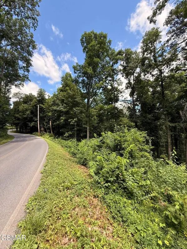 Lot 12 Cherokee Drive, Dandridge, TN 37725