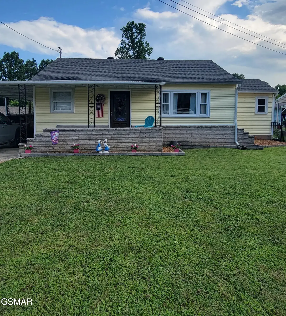 116 Love Drive, Harriman, TN 37748 - #1