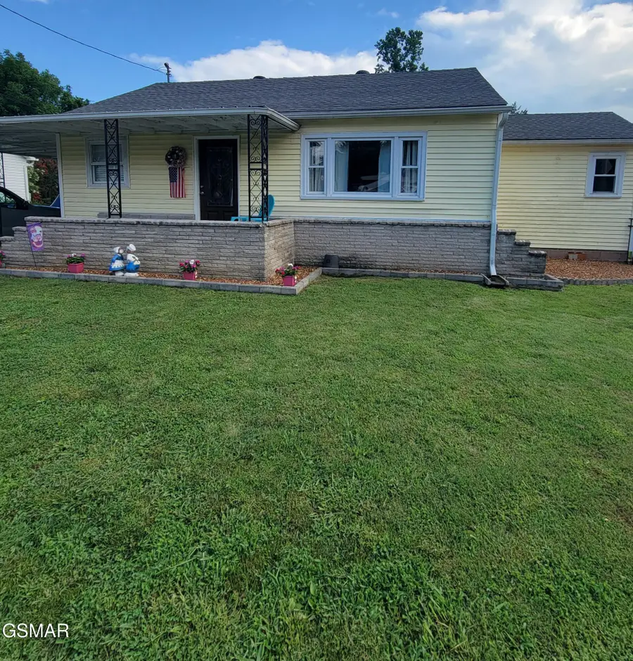 116 Love Drive, Harriman, TN 37748 - #2