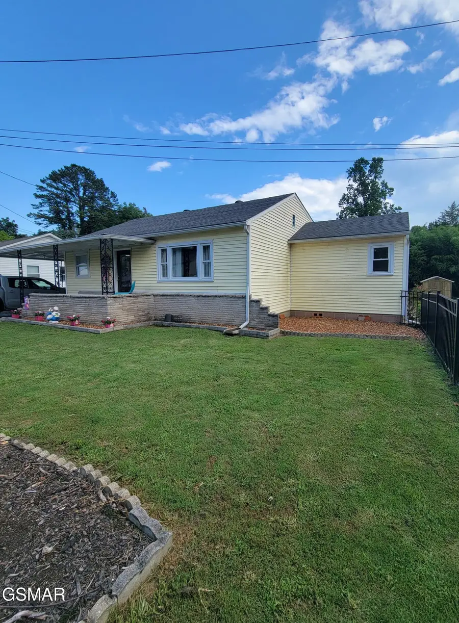 116 Love Drive, Harriman, TN 37748 - #3