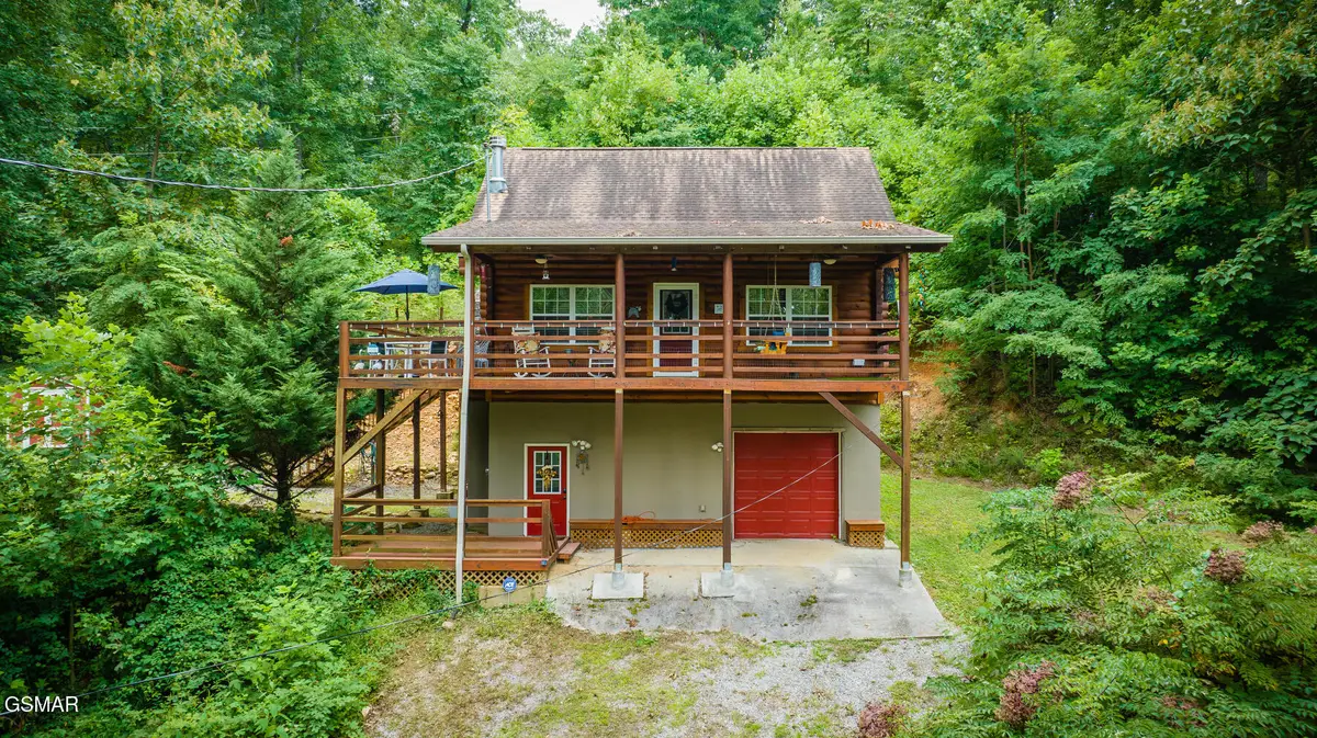 1121 Turkey Ridge Way, Seymour, TN 37865 - #1