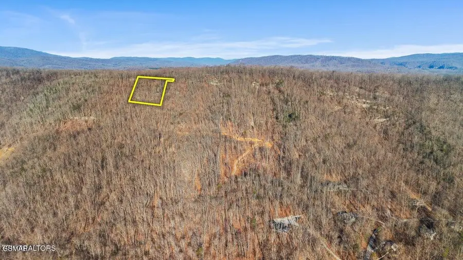 217 Eagle View Lane, Jacksboro, TN 37757 - #2