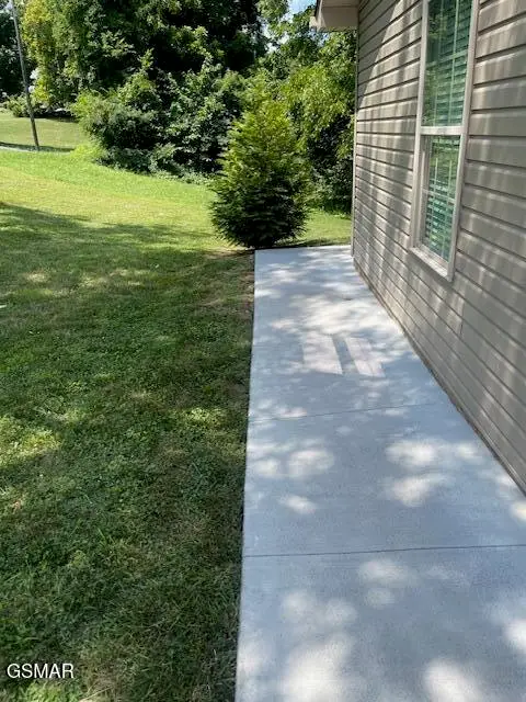 508 Crofford Street, Sevierville, TN 37862 - #2