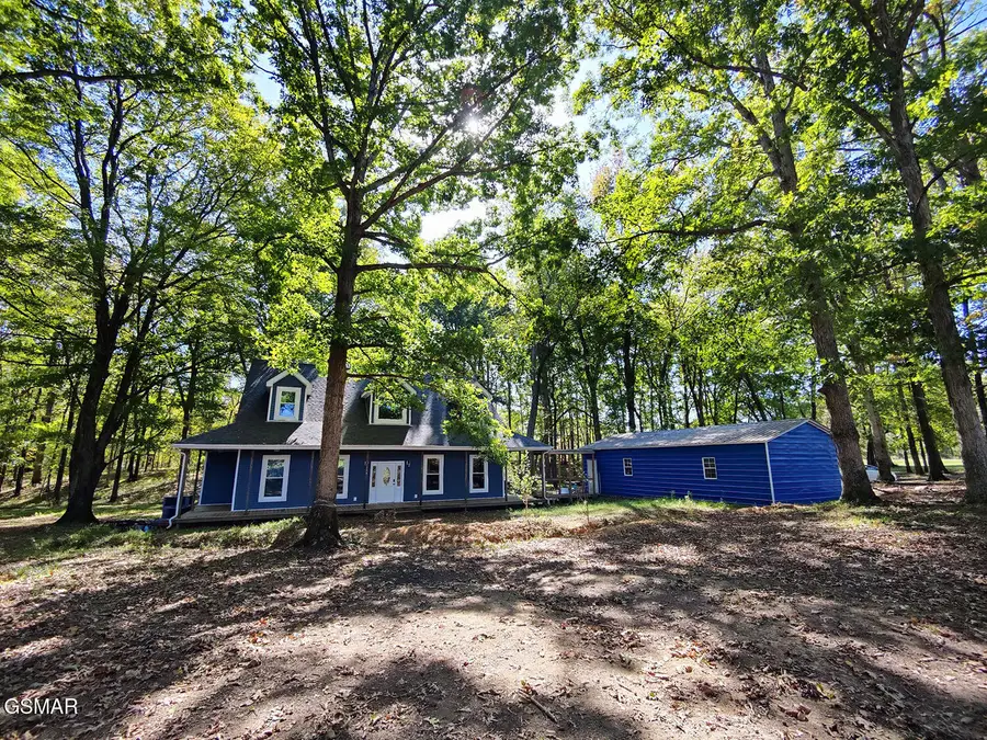 1620 Brooks Road, Pulaski, TN 38478 - #2
