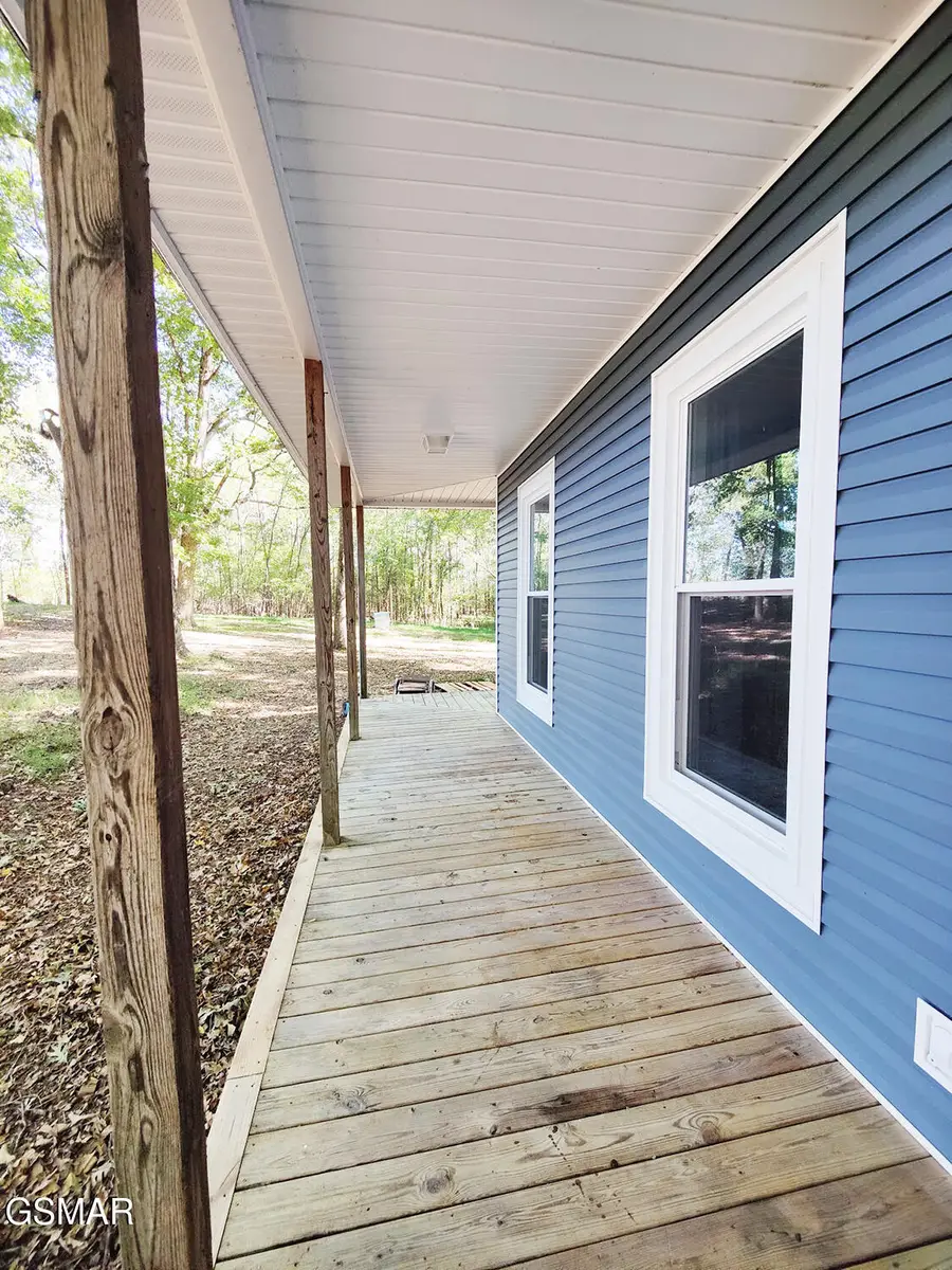 1620 Brooks Road, Pulaski, TN 38478 - #3