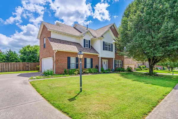 7648 Saddlebrooke Drive, Knoxville, TN 37938