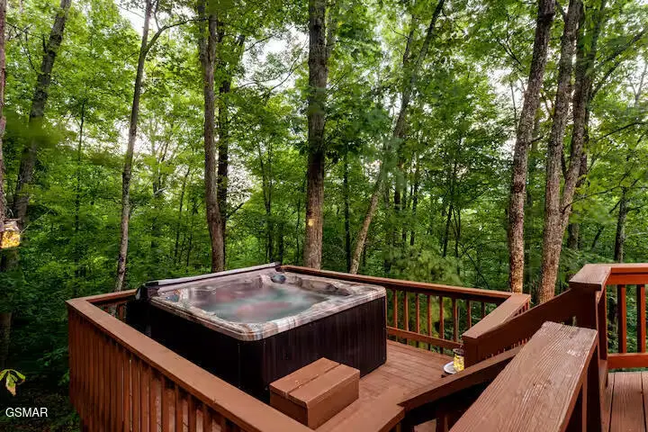 3436 Quail Way, Sevierville, TN 37862 - #3