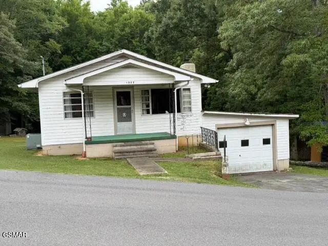 1322 Second Lane, Sevierville, TN 37876 - #1