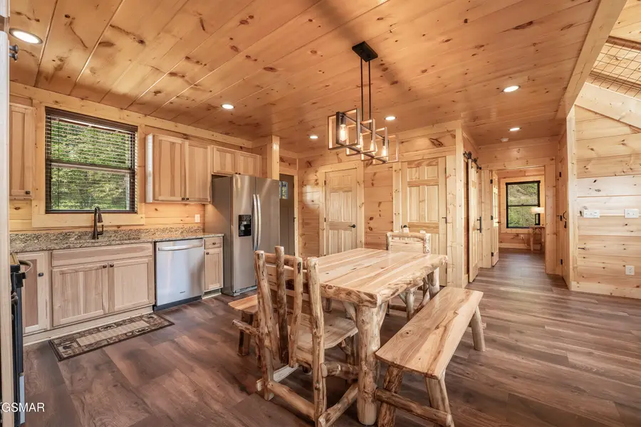 1904 Starr Bright Lane, Sevierville, TN 37876 - #3