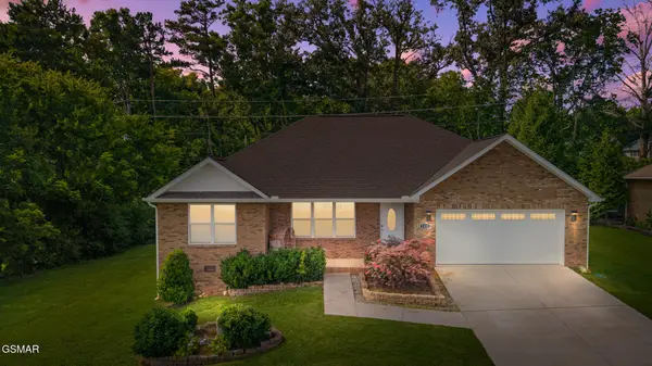 2122 Zion Drive, Sevierville, TN 37862