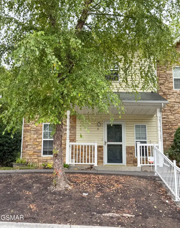 524 Allensville Road #APT 11, Sevierville, TN 37876