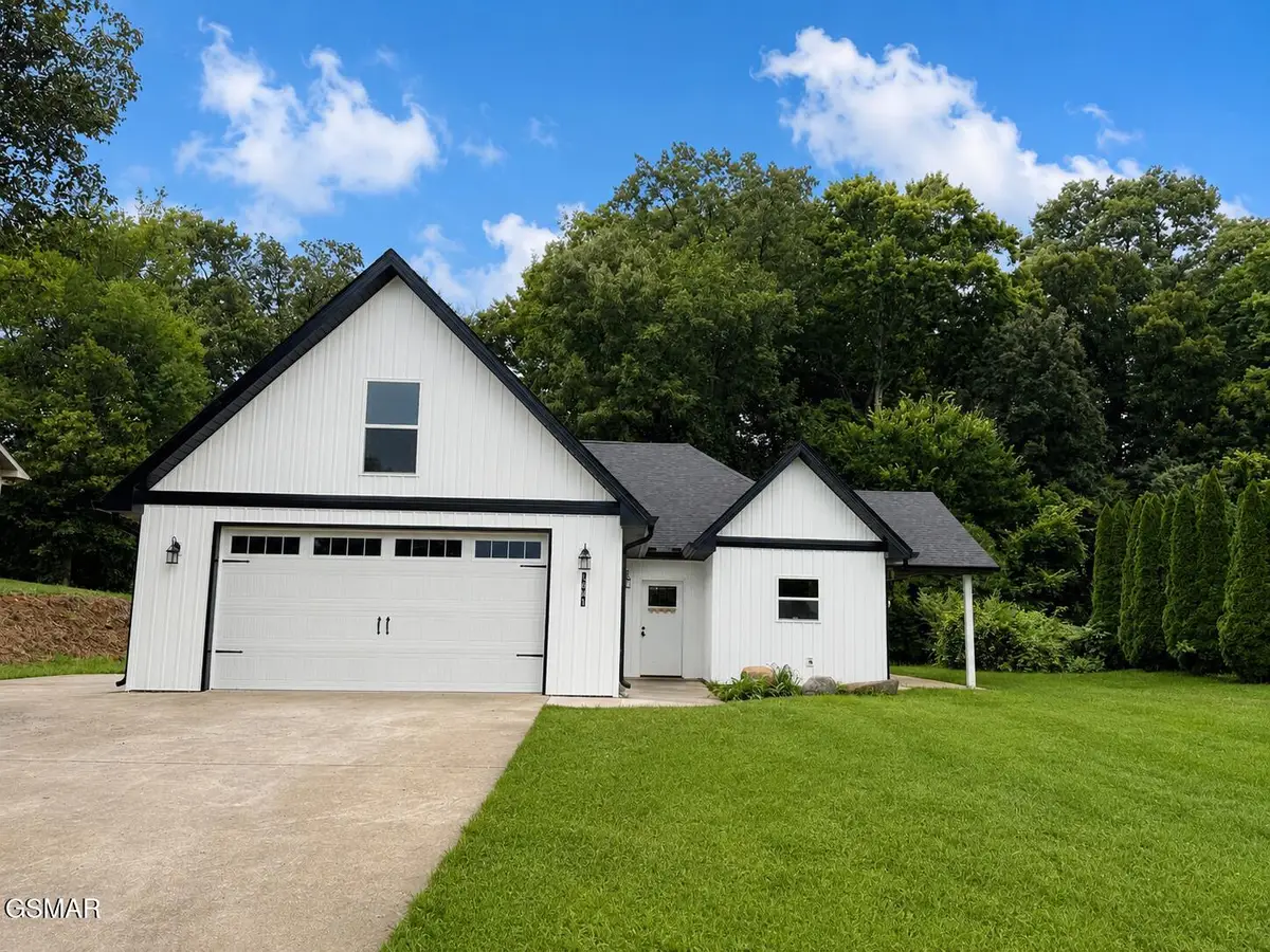 1681 Turtle Dove Trail, Sevierville, TN 37862 - #1