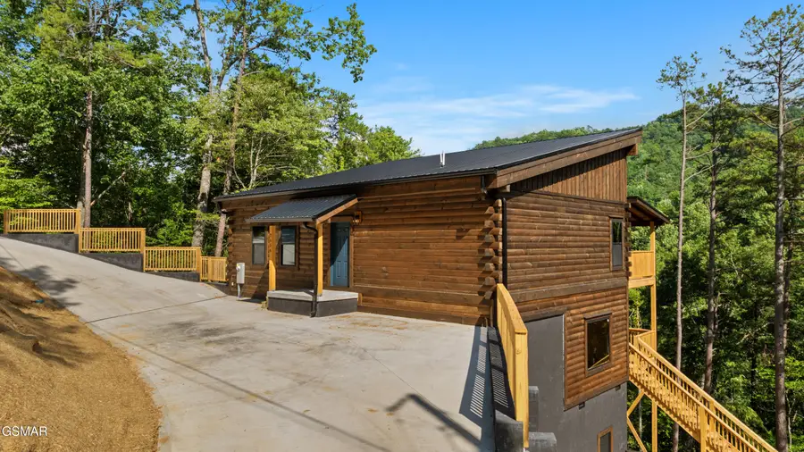 2656 Sunset Road, Sevierville, TN 37862 - #2