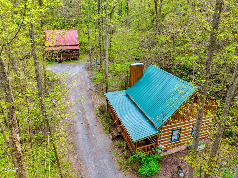 1647/1649 Bear Valley Road, Sevierville, TN 37876 - #2