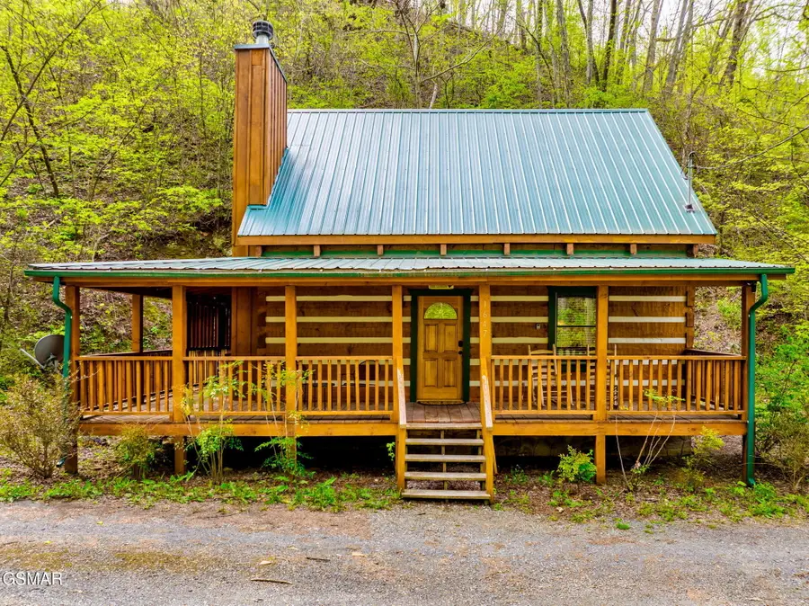 1647/1649 Bear Valley Road, Sevierville, TN 37876 - #3