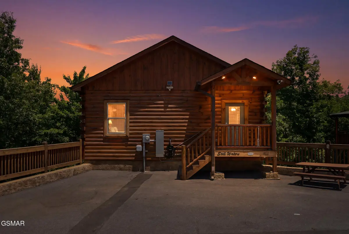 1012 Owls Nest Way, Sevierville, TN 37862 - #1