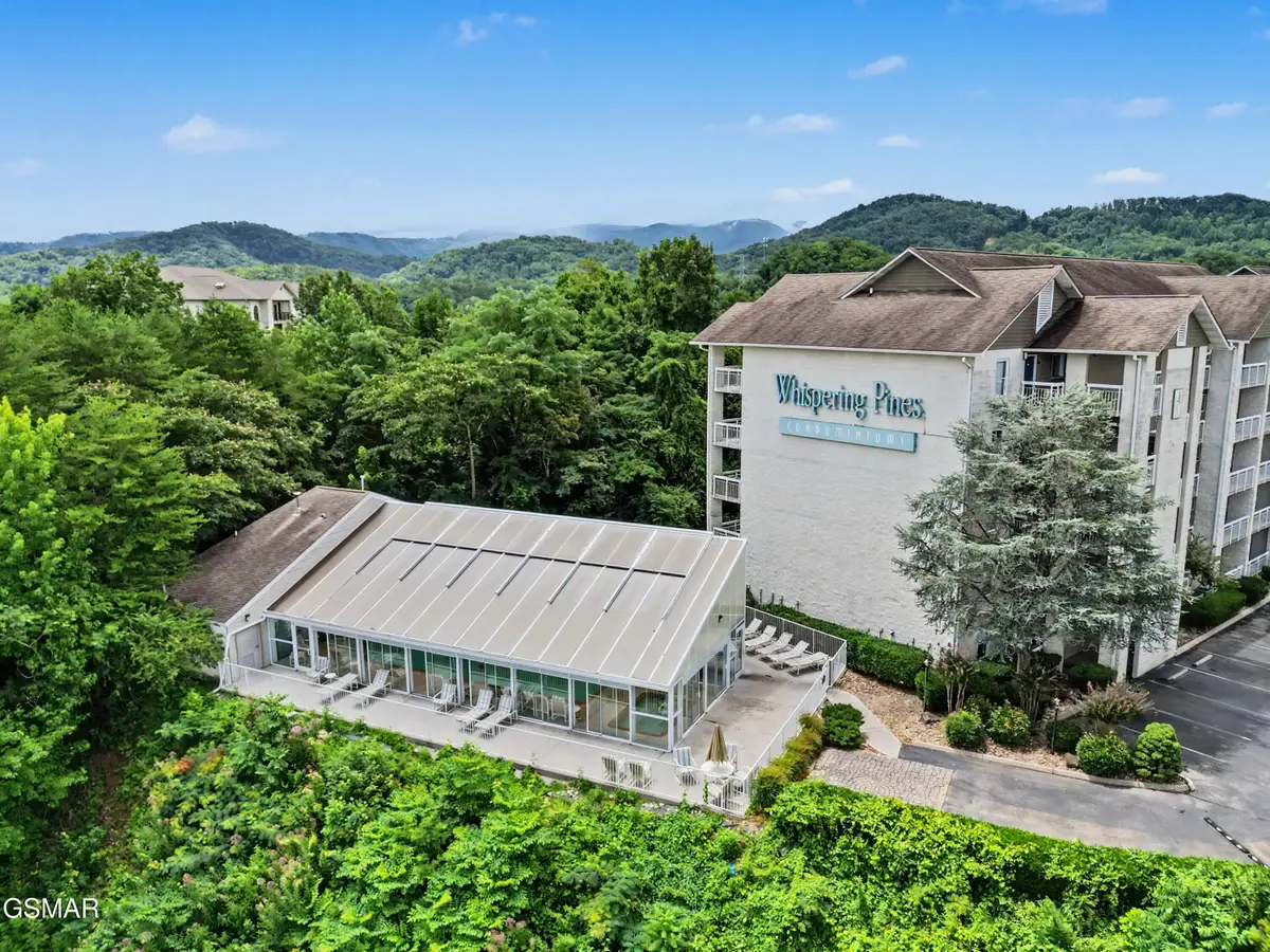 205 Ogle Drive #UNIT 552, Pigeon Forge, TN 37863 - #1