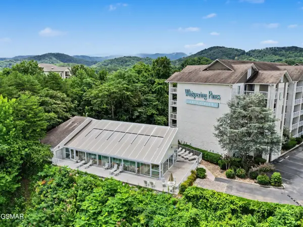 205 Ogle Drive #UNIT 552, Pigeon Forge, TN 37863