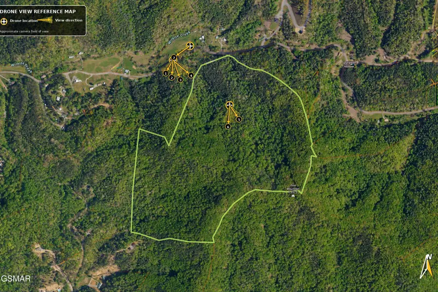 Tr 5 Wilhite Road, Sevierville, TN 37876 - #2