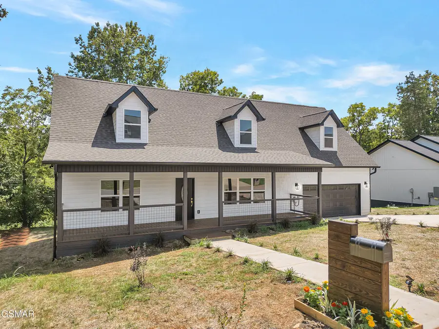 1283 Lorie Ellen Court #21, Sevierville, TN 37876 - #3