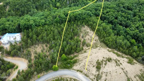 Lot 67 Grande Vista Drive, Sevierville, TN 37876