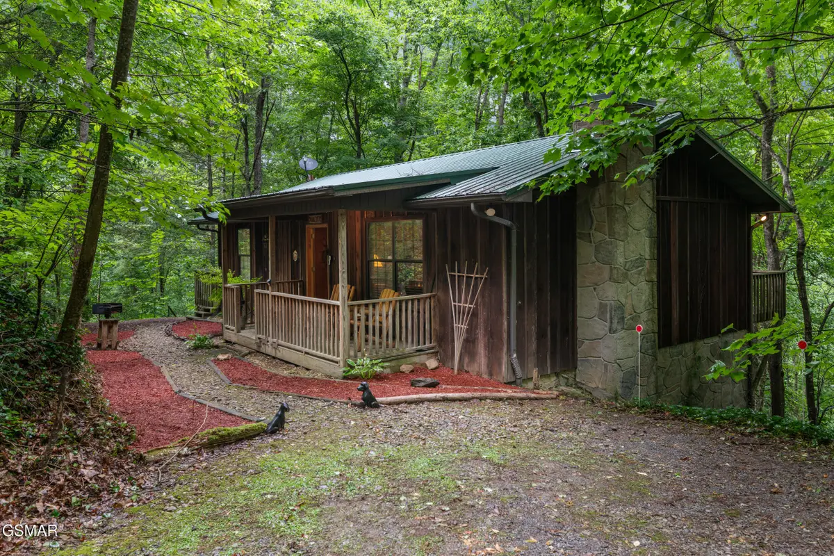 1941 Anderson Way, Sevierville, TN 37876 - #1