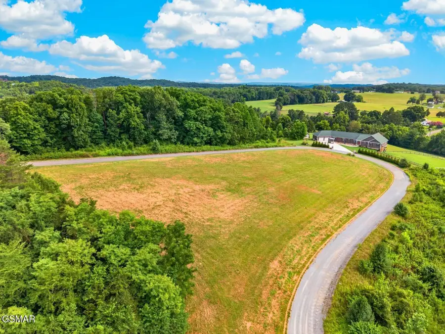 lot 18 Woodland Creek Road, Dandridge, TN 37725 - #3