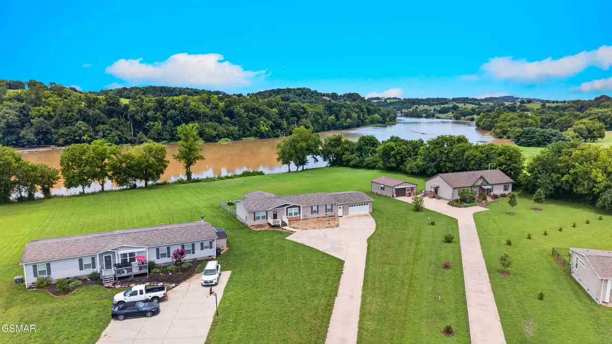 2249 Binginham Island, Sevierville, TN 37876 - #1