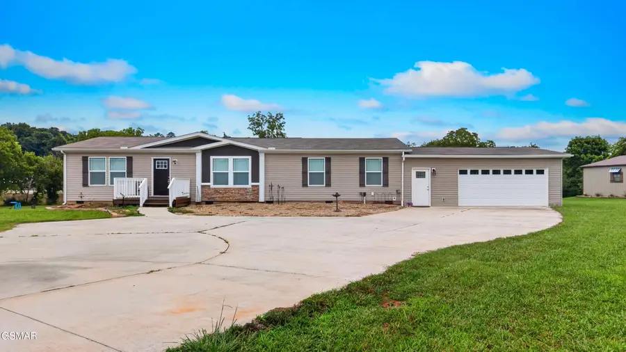 2249 Binginham Island, Sevierville, TN 37876 - #2