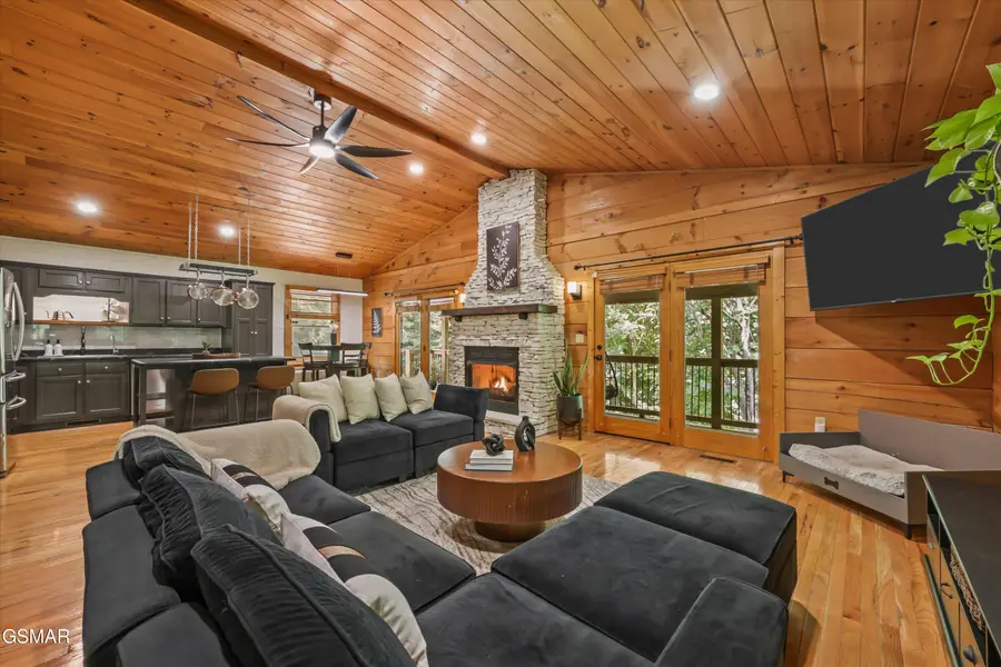 288 Panther Creek Road, Sevierville, TN 37876 - #3