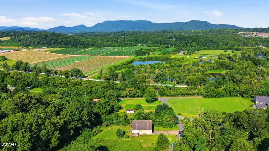 120 Hidden Mountain Way, Newport, TN 37821 - #3