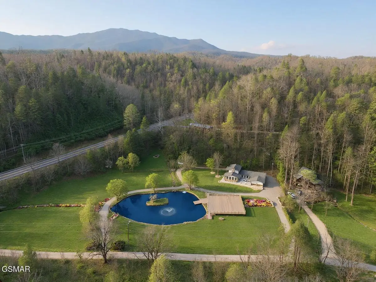 119 Tunis Road, Sevierville, TN 37876 - #1