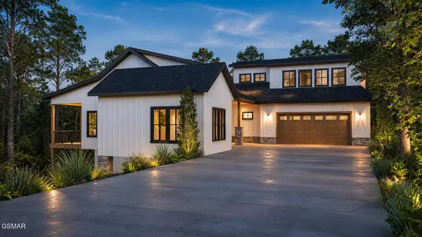 330 Warbler Point, Sevierville, TN 37876