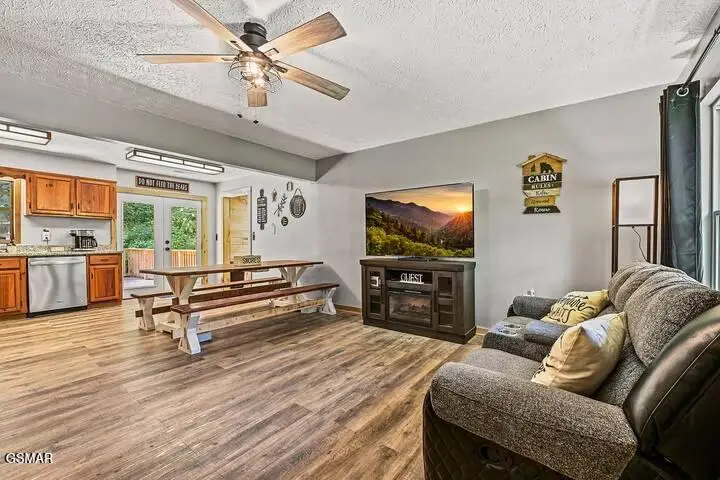 1643 Arron Way, Sevierville, TN 37876 - #2