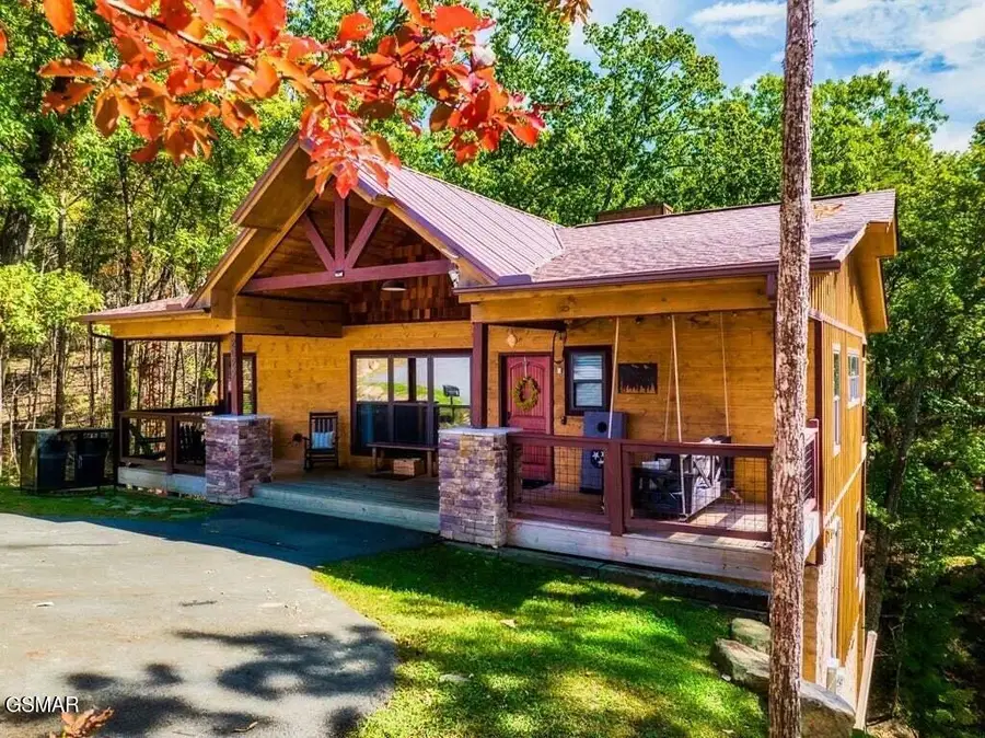 2529 Mountain Holly Way, Sevierville, TN 37862 - #3