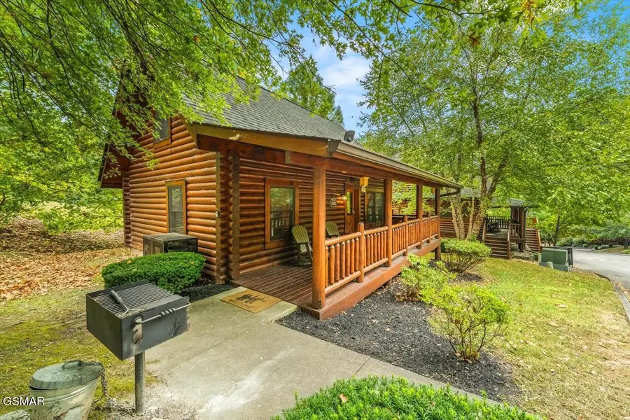 3150 Smoky Ridge Way, Sevierville, TN 37862 - #2